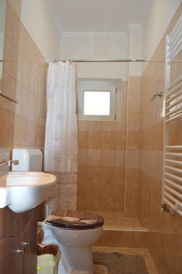 Varga Apartman Héviz Zewnętrze zdjęcie